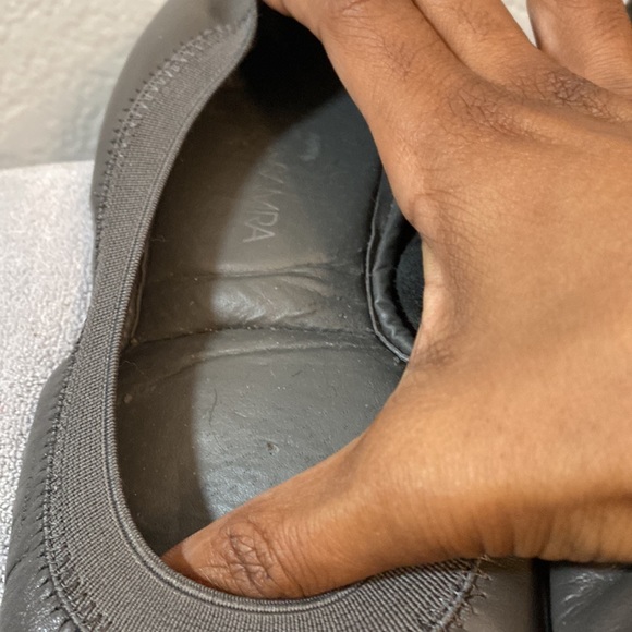 Yosi Samra Ballet Flats - Picture 4 of 8